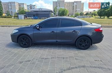 Седан Renault Fluence 2010 в Черкассах фото 8 Седан Renault Fluence 2010 в Черкассах