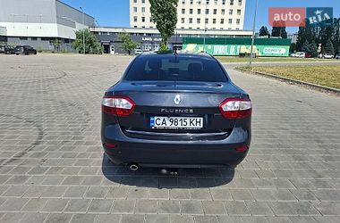 Седан Renault Fluence 2010 в Черкассах фото 6 Седан Renault Fluence 2010 в Черкассах
