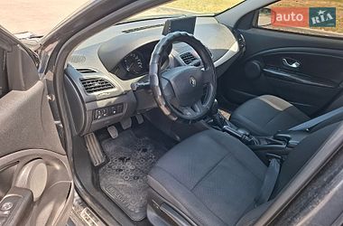Седан Renault Fluence 2010 в Черкассах фото 11 Седан Renault Fluence 2010 в Черкассах
