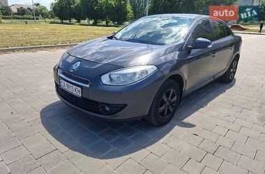 Седан Renault Fluence 2010 в Черкассах фото 9 Седан Renault Fluence 2010 в Черкассах