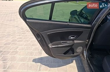 Седан Renault Fluence 2010 в Черкассах фото 13 Седан Renault Fluence 2010 в Черкассах