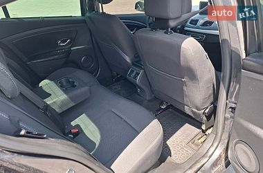 Седан Renault Fluence 2010 в Черкассах фото 18 Седан Renault Fluence 2010 в Черкассах