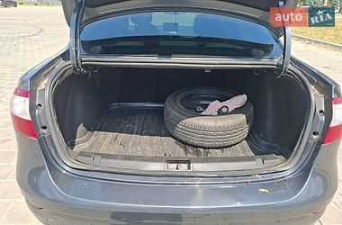 Седан Renault Fluence 2010 в Черкассах фото 17 Седан Renault Fluence 2010 в Черкассах
