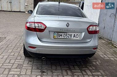 Седан Renault Fluence 2012 в Сумах Седан Renault Fluence 2012 в Сумах
