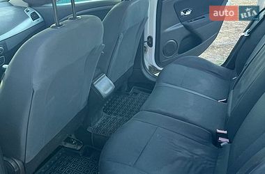 Седан Renault Fluence 2012 в Кропивницькому