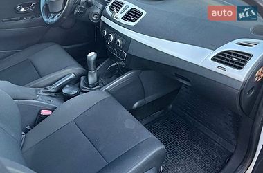 Седан Renault Fluence 2012 в Кропивницькому