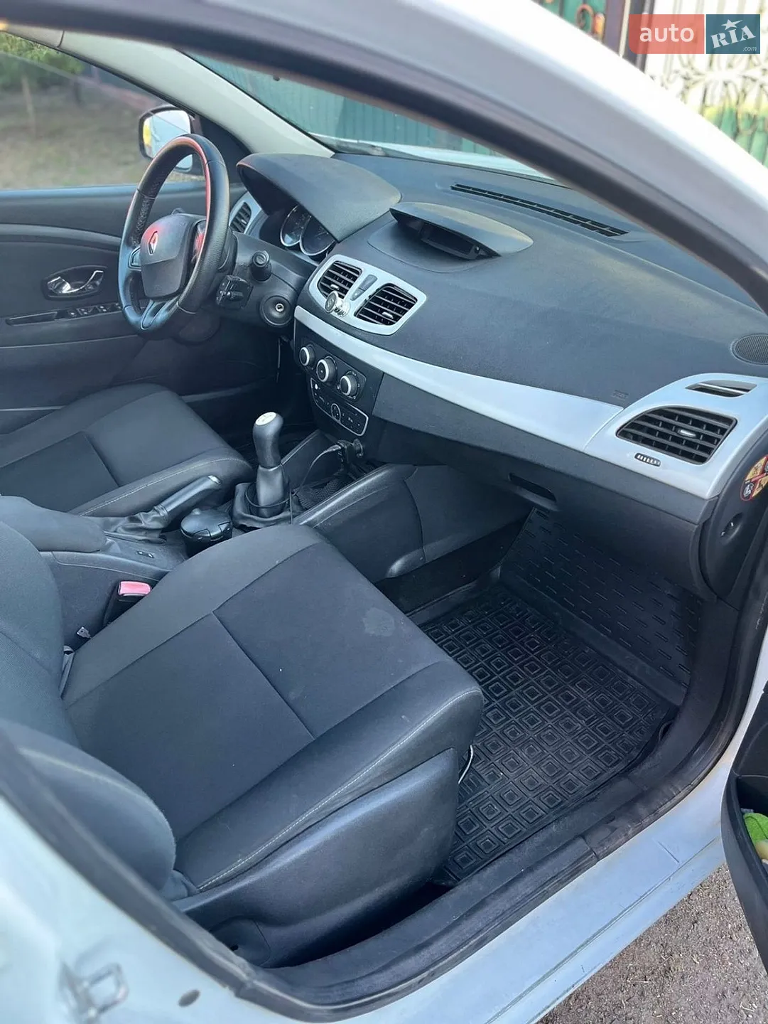 2012 Renault Fluence - мініатюра 6