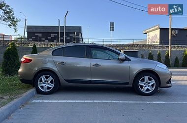 Седан Renault Fluence 2015 в Хмельницькому