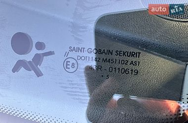 Седан Renault Fluence 2015 в Хмельницькому