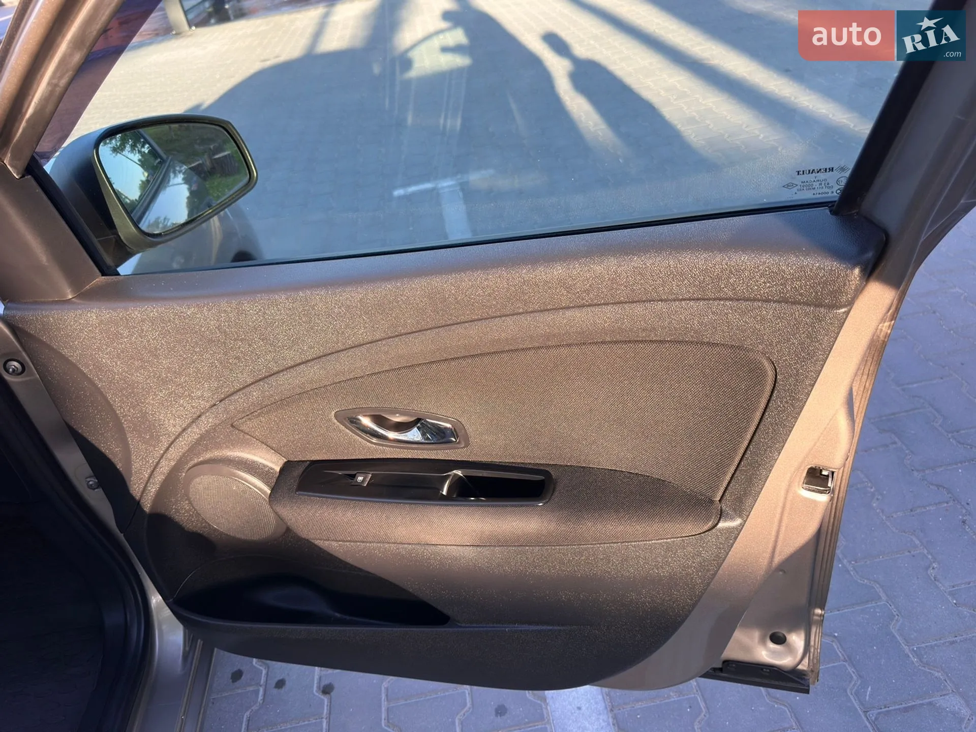 2015 Renault Fluence - мініатюра 29