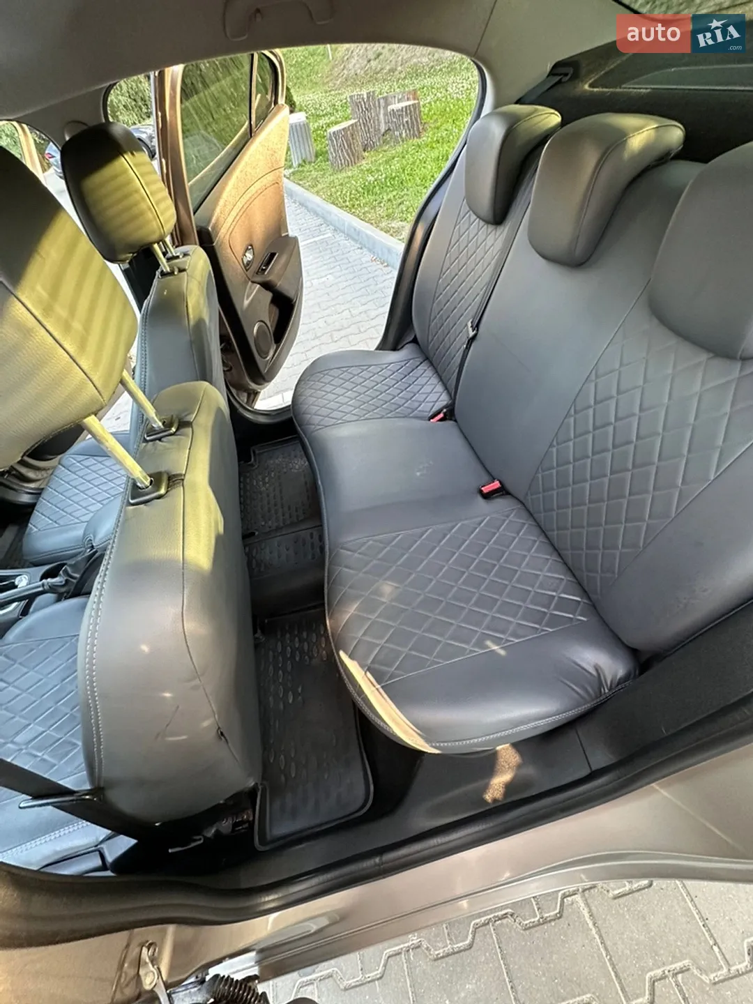 2015 Renault Fluence - мініатюра 42