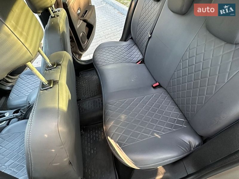 Седан Renault Fluence 2015 в Хмельницькому
