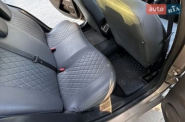 Седан Renault Fluence 2015 в Хмельницькому