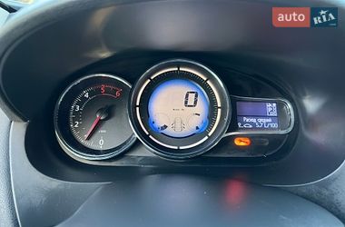 Седан Renault Fluence 2015 в Хмельницькому