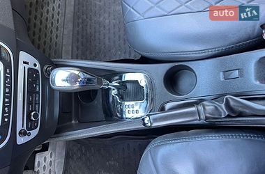 Седан Renault Fluence 2015 в Хмельницькому