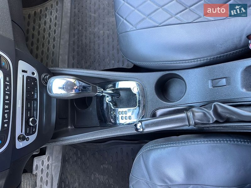 Седан Renault Fluence 2015 в Хмельницькому