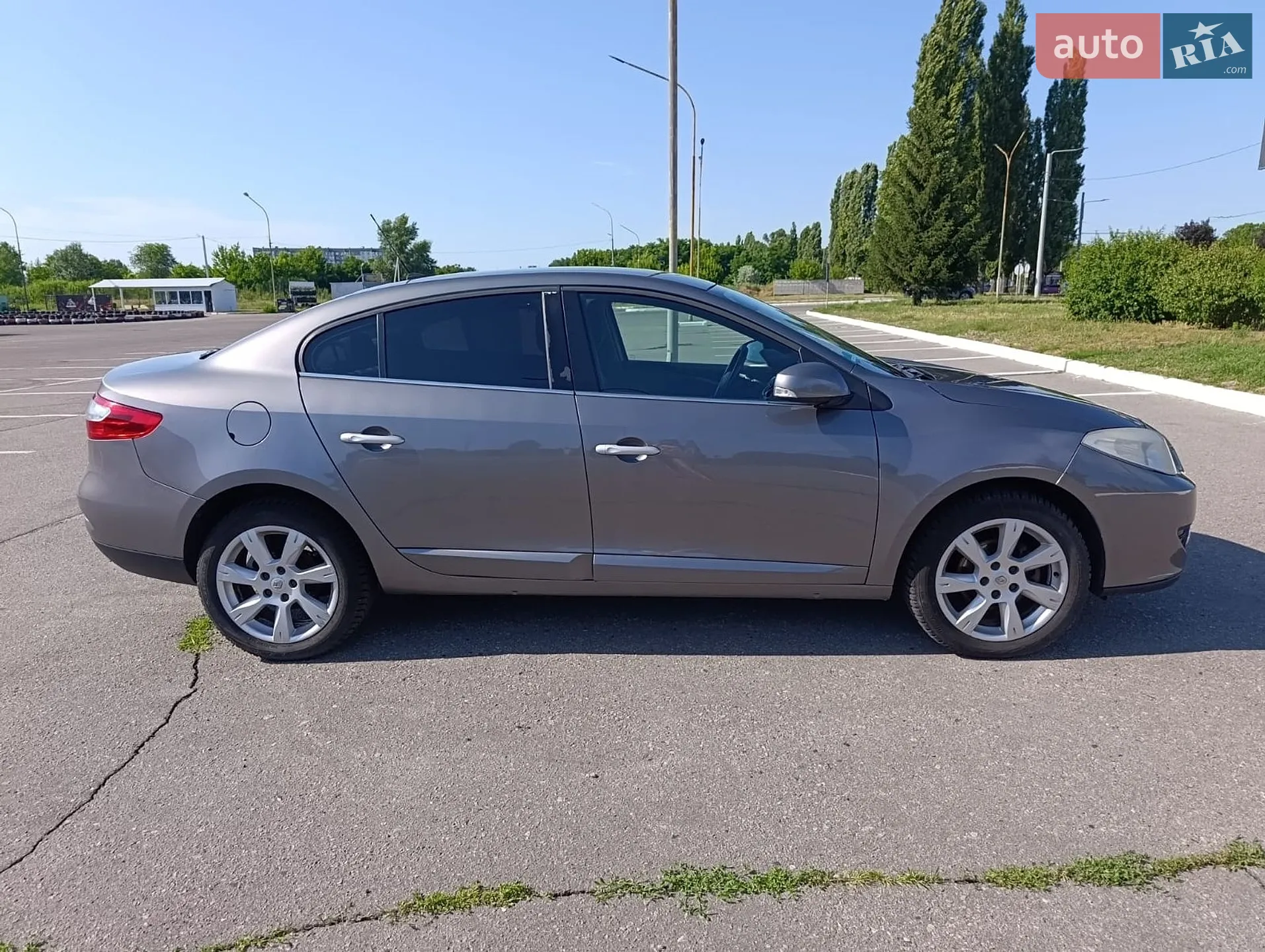 Renault Fluence 2010 VIN VF1LZBG0T42798469 фото оголошення 6 з 34
