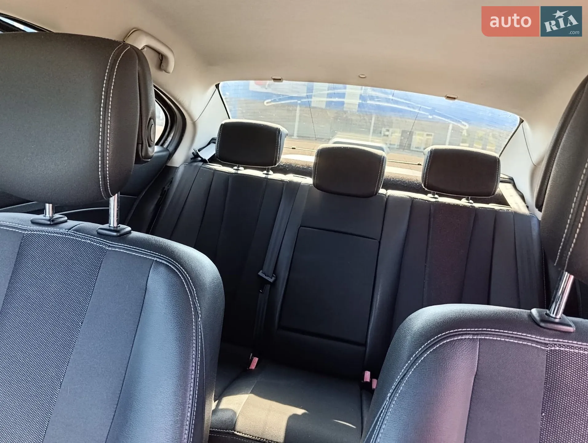 Renault Fluence 2010 VIN VF1LZBG0T42798469 фото оголошення 26 з 34