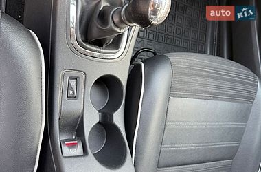 Седан Renault Fluence 2015 в Киеве