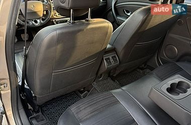 Седан Renault Fluence 2015 в Киеве