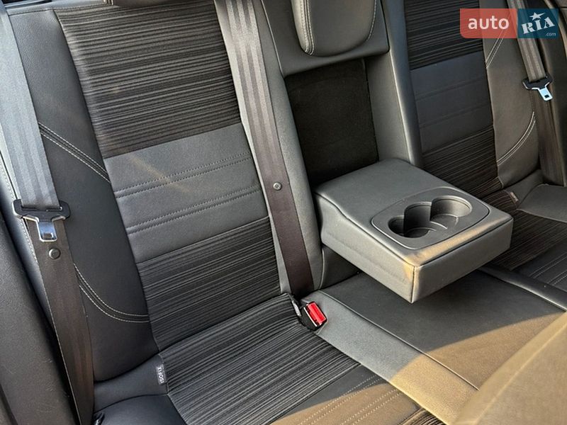 Седан Renault Fluence 2015 в Киеве
