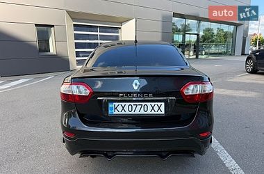 Седан Renault Fluence 2011 в Харкові
