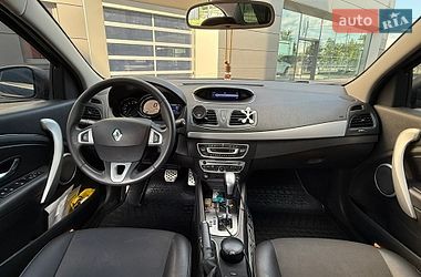 Седан Renault Fluence 2011 в Харкові