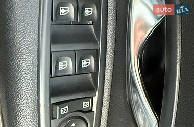 Седан Renault Fluence 2011 в Харкові