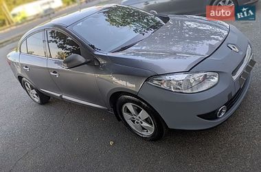 Седан Renault Fluence 2011 в Дніпрі фото 3 Седан Renault Fluence 2011 в Дніпрі