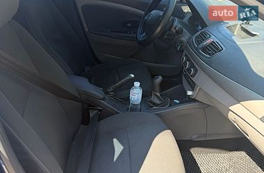 Седан Renault Fluence 2011 в Полтаві