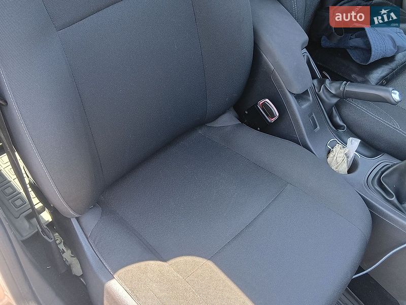 Седан Renault Fluence 2010 в Киеве фото 7 Седан Renault Fluence 2010 в Киеве