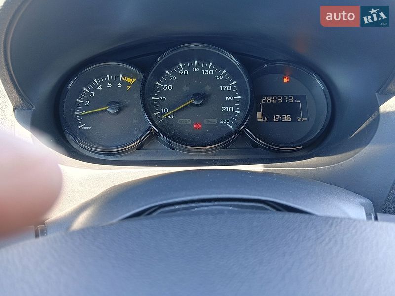 Седан Renault Fluence 2010 в Киеве фото 10 Седан Renault Fluence 2010 в Киеве