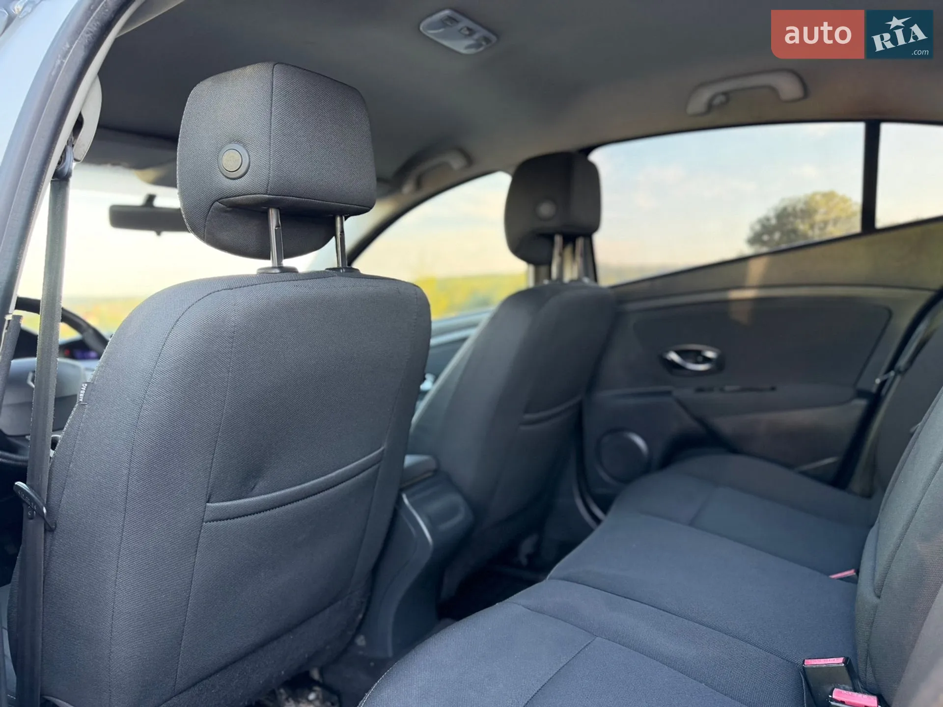 2012 Renault Fluence - мініатюра 33