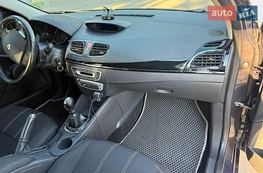 Седан Renault Fluence 2016 в Фастове