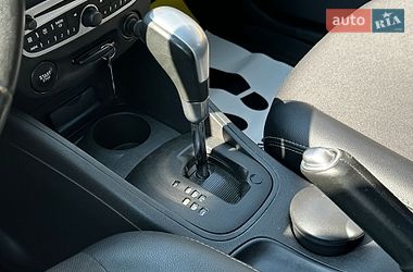 Седан Renault Fluence 2010 в Івано-Франківську