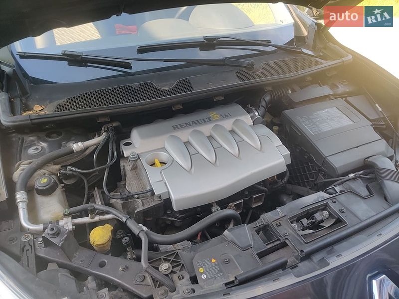Седан Renault Fluence 2012 в Хмельницькому