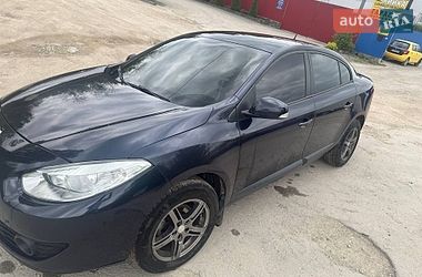 Седан Renault Fluence 2012 в Хмельницькому