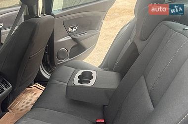 Седан Renault Fluence 2012 в Хмельницькому