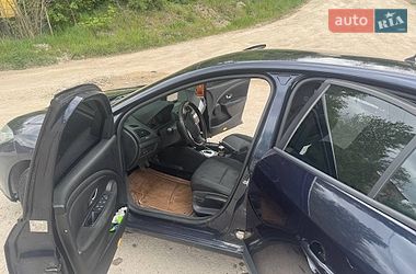 Седан Renault Fluence 2012 в Хмельницькому