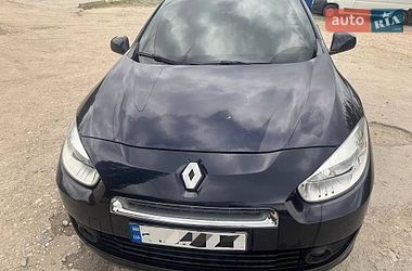 Седан Renault Fluence 2012 в Хмельницькому