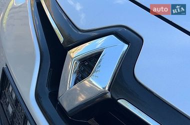Седан Renault Fluence 2016 в Ахтырке