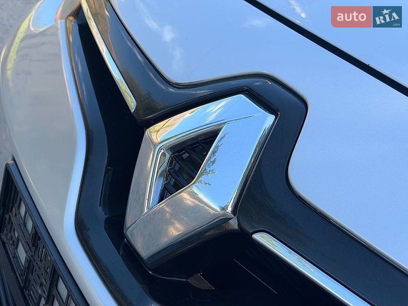 Седан Renault Fluence 2016 в Ахтырке