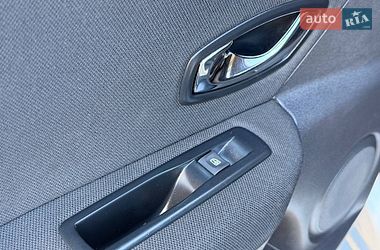 Седан Renault Fluence 2016 в Ахтырке