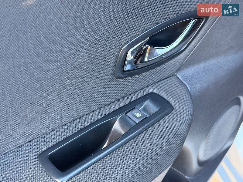 Седан Renault Fluence 2016 в Ахтырке