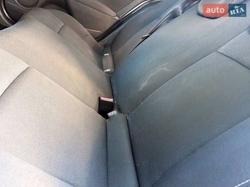 Седан Renault Fluence 2016 в Ахтырке