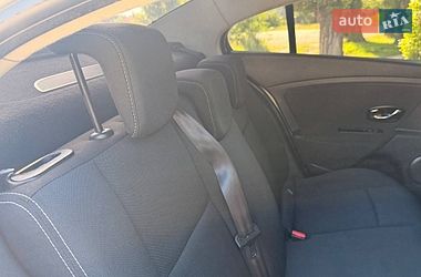Седан Renault Fluence 2016 в Ахтырке
