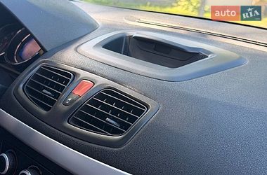 Седан Renault Fluence 2016 в Ахтырке