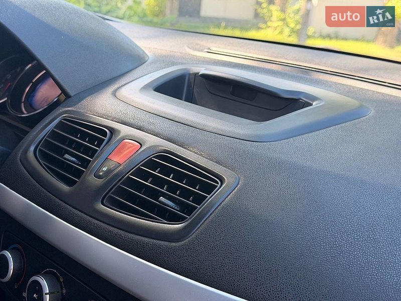 Седан Renault Fluence 2016 в Ахтырке