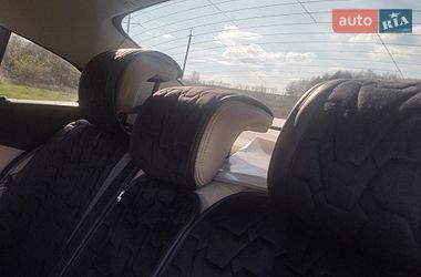 Седан Renault Fluence 2011 в Бершади