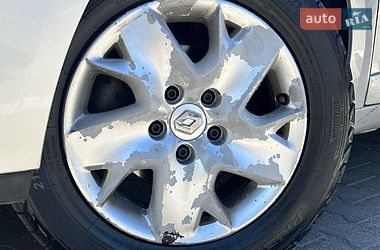 Седан Renault Fluence 2012 в Белогородке